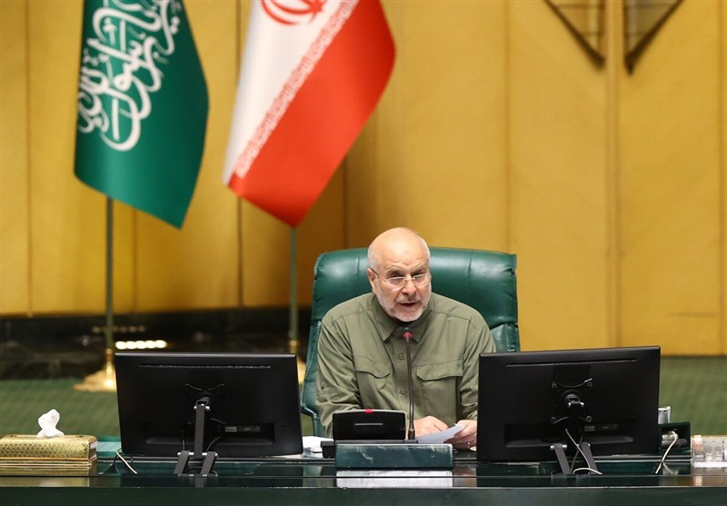 قالیباف: رزمایش ضدتروریستی «سهند 2025» پیام مهمی به قدرت‌های سلطه‌گر دارد